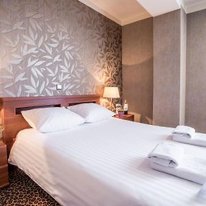 Hotel Diament Vacanza Katowice - Siemianowice